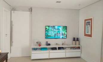 Imagem 10: Apartamento de 105m² com 3 suítes, 2 vagas no Edifício Aria - Vila Romana