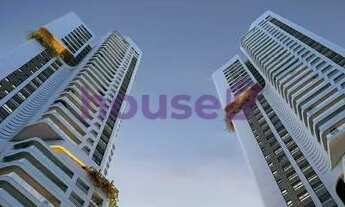 Imagem 3: Apartamento à venda no bairro Chácara Santo Antônio (Zona Sul) - São Paulo/SP