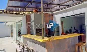 Imagem 2: Cobertura Linear no Jardim Oceânico!