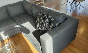 Imagem 6: São Paulo - Apartamento Padrão - Vila Nova Conceição