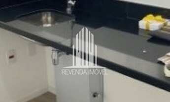 Imagem 4: Apartamento com 1 Quarto e 2 banheiros à Venda, 44 m² no ITAIM BIBI