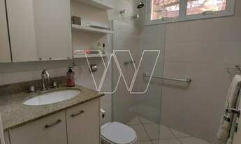 Imagem 2: Casa - Colinas do Ermitage (Sousas) - Campinas