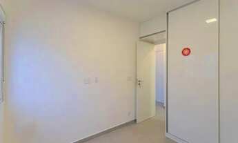 Imagem 3: Apartamento para venda possui 35 metros quadrados com 1 quarto em Saúde - São Paulo - SP