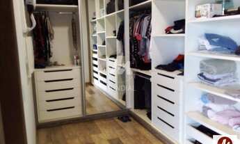 Imagem 4: Casa (sobrado em condominio) 3 dormitórios/suite, cozinha planejada, portaria 24hs, lazer