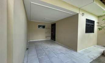 Imagem 5: Casa para venda tem 150 metros quadrados com 3 quartos em Cidade Nova - Ananindeua - Pará