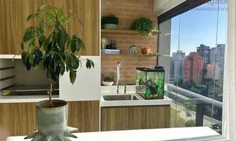 Imagem 5: Apartamento Cerqueira César São Paulo/SP