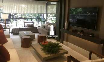 Imagem 5: Apartamento em Cerqueira César- São Paulo