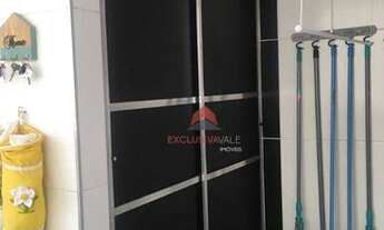 Imagem 2: Apartamento à venda, 126 m² por R$ 500.000,00 - Centro - São José dos Campos/SP