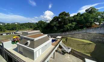 Imagem 6: COBERTURA no COSTA E SILVA com 3 quartos para VENDA, 118 m²