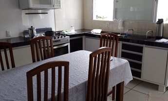 Imagem 5: Casa 4 Quartos - Terreno 425m² - Lado Mar - Canoas - Pontal do Paraná