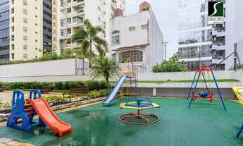 Imagem 5: Apartamento com 2 dormitórios à venda, 72 m² por R$ 920.000,00 - Vila Madalena - São Paulo