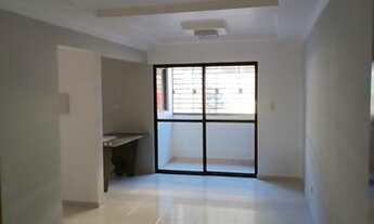 Imagem 2: Apartamento Térreo