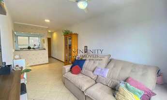 Imagem: Apartamento Amplo com 2 Dormitórios, 1