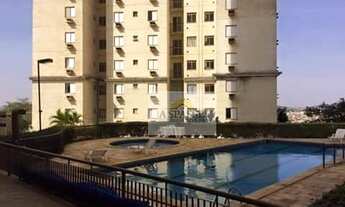 Imagem 6: Apartamento com 3 dormitórios para alugar, 65 m² por R$ 2.050,00/mês - Ipiranga - Ribeirão