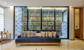 Imagem 5: Belíssima casa nova c/ piscina no Guará II!