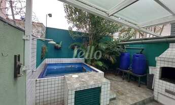 Imagem 5: São Paulo - Casa Padrão - Mooca