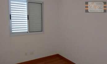 Imagem: Apartamento com 2 dormitórios, 48 m²