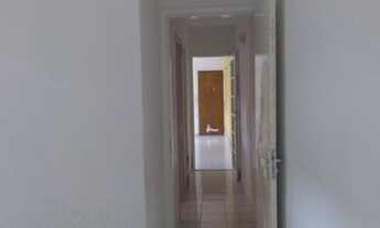 Imagem 6: Apartamento com 2 dormitórios para alugar, 54 m² por R$ 1.550,00/mês - Assunção - São Bern