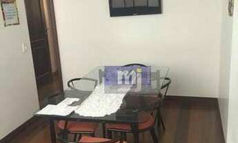 Imagem 6: Apartamento com 4 dormitórios à venda, 280 m² por R$ 995.000,00 - Icaraí - Niterói/RJ