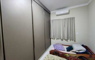 Imagem 2: Casa com 3 dormitórios à venda, 120 m² por R$ 570.000,00 - Parque Vila Nobre - São José do