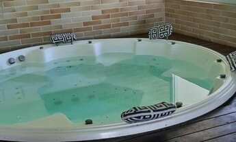 Imagem 2: Apartamento mobiliado para Venda no Condomínio PortaMaris Resort. - AP42625