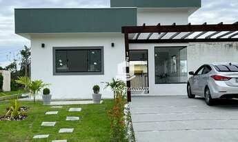 Imagem 5: Casa Linear Primeira Locação com 3 dormitórios à venda, 100 m² por R$ 483.000