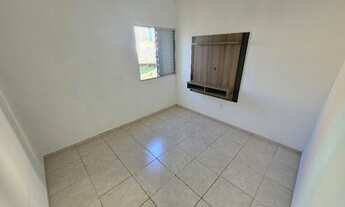 Imagem 6: Apartamento com 3 dormitórios à venda, 70 m² por R$ 160.000,00 - Jardim Marchissolo - Suma