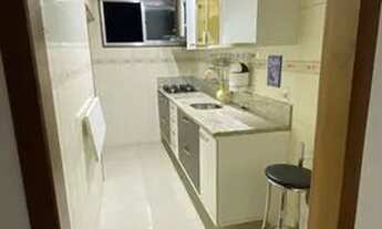 Imagem 2: Apto 2dorm Semi mobiliado