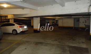 Imagem 3: São Paulo - Apartamento Padrão - Saúde