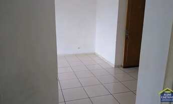 Imagem 6: Apartamento com 1 dorm, Canto do Forte, Praia Grande - R$ 215 mil, Cod: ACT2253