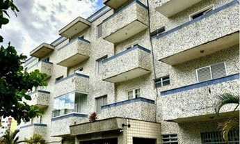 Imagem 1: Apartamento à venda, 36 m² por R$ 140.000,00 - Caiçara - Praia Grande/SP