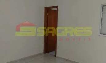 Imagem 7: Sobrado Novo - Vila Sabrina