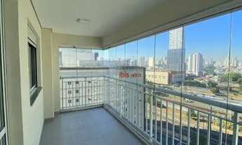 Imagem 2: Apartamento metrô Tatuaoe