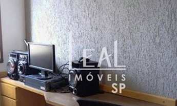 Imagem 6: Apartamento com 3 dormitórios à venda, 86 m² por R$ 550.000,00 - Vila Pedro Moreira - Guar