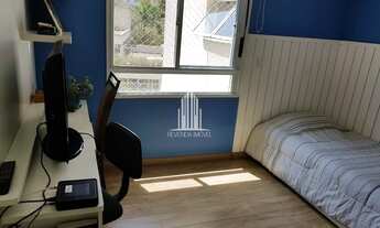 Imagem 3: Apartamento a venda com 3 dorms, 3 suites e 3 vagas no Morumbi