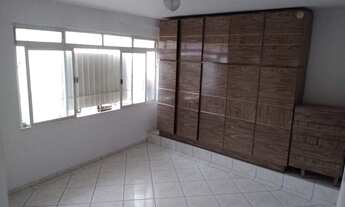 Imagem 2: Casa com 1 dormitório para alugar, 35 m² por R$ 1.320,00/mês - Parque São Domingos - São P