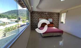 Imagem 6: Casa à venda, 290 m² por R$ 640.000,00 - Inoã - Maricá/RJ