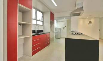 Imagem 5: BELO APTO 3 DORM , SENDO 1 SUITE, JARDINS SP