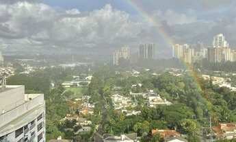 Imagem: Apartamento em Alphaville - Barueri