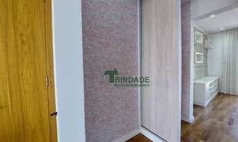 Imagem 2: Casa com 4 dormitórios, 385 m² - venda por R$ 2.700.000,00 ou aluguel por R$ 19.000,00/mês