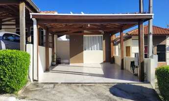 Imagem: Condomínio Lindóia Taubaté