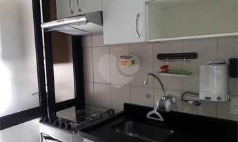 Imagem 4: Apartamento 04 dormitórios para locação em São Paulo / SP