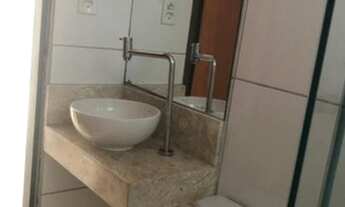 Imagem 6: Casa para venda possui 140 metros quadrados com 2 quartos em Manguinhos - Serra - Espírito