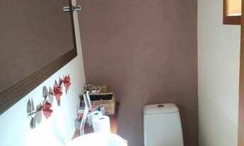 Imagem 4: Casa com 4 dormitórios à venda, 230 m² por R$ 780.000,00 - Cidade Universitária - Campinas