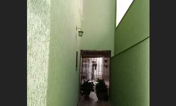 Imagem: Sobrado 3 Dormitórios Edicula nos fundos