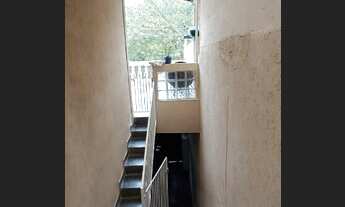 Imagem 2: Sobrado com 3 dormitórios à venda, 154 m² por R$ 550.000,00 - Jardim Paris - São Paulo/SP