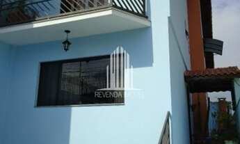 Imagem 4: Sobrado a venda na Vila Guedes com 3 dormitórios 3 banheiros e 4 vagas de garagem