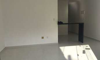 Imagem 6: Campo Grande - Casa linear 2 quartos (1 suíte