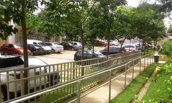 Imagem 4: Apartamento com 2 dormitórios à venda, 39 m² por R$ 215.000,00 - Jardim Umarizal - São Pau