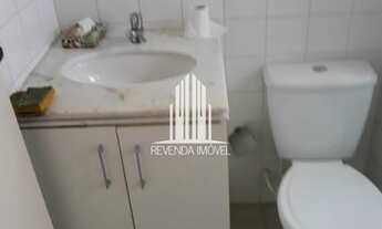 Imagem 7: Apartamento no Condomíno Palais de Paris em Sumaré com 206m² 3 dormitórios 1 suíte 2 vagas